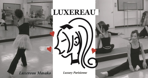 Méthode LUXEREAU