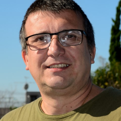 CA julien Hure Photo de Julien HURÉ