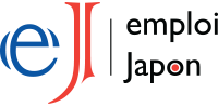 Logo d'Emploi Japon