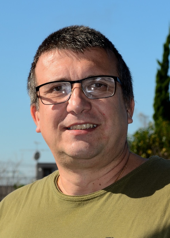 CA julien Hure Photo de Pierre SAVARY