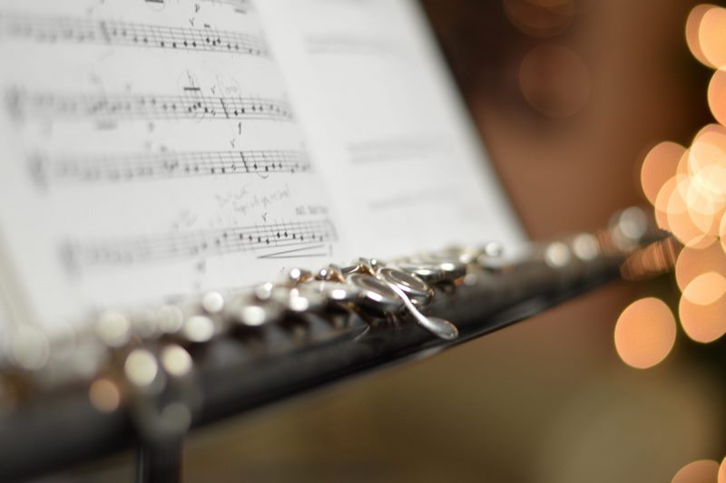 flute (Copier)