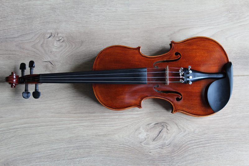violon (Copier)