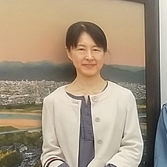ISHIKAWA-Mariko